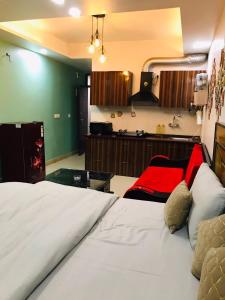 Wildwood Retreat Studios
