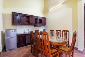 Lumiere Family Village Ba Vì