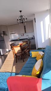 Depto Familiar Recreo Alto Viña del Mar