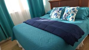 Depto Familiar Recreo Alto Viña del Mar