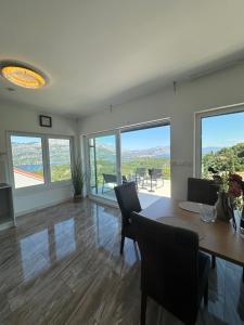 Appartement Ellara Penthouse