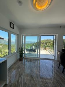 Appartement Ellara Penthouse