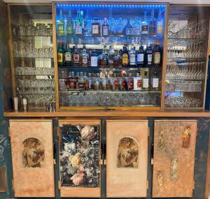 Hostellerie Du Mont Aimé