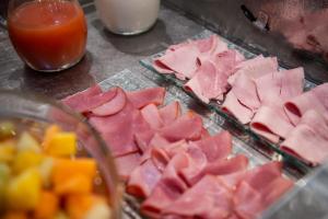 Hostellerie Du Mont Aimé