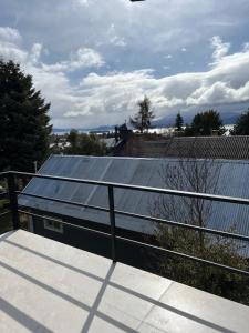 Departamento 2 ambientes con vista al lago