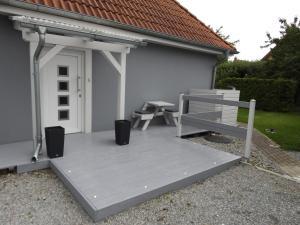 Ferienwohnung Am Fischerhof 10a Wernigerode