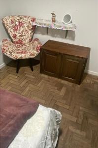 Suíte centro histórico