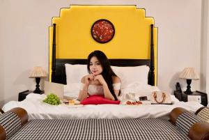 Grand Fusion Point Hotel