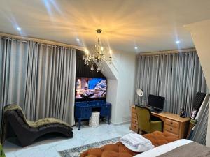 Maison Norelle at Isivuno House