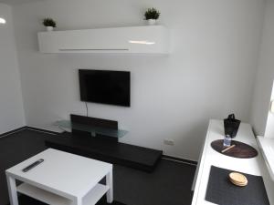 Ferienwohnung Am Fischerhof 10a Wernigerode