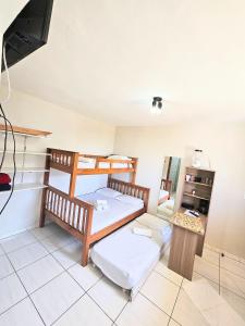 Casa e Kitnets Imbituba Praia da Vila