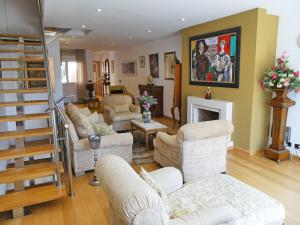 Villa Mon Repos Bed & Breakfast