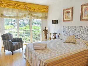 Villa Mon Repos Bed & Breakfast