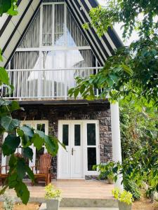 Doranagala Holiday Cabin