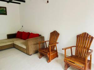 Doranagala Holiday Cabin