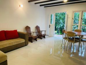 Doranagala Holiday Cabin