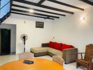 Doranagala Holiday Cabin