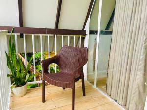 Doranagala Holiday Cabin