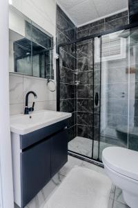 İstanbul Airport Holiday Beach Hotel