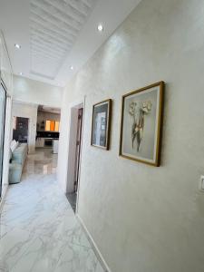 Luxe appartement villa Grand terrasse