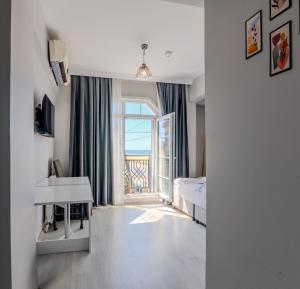 İstanbul Airport Holiday Beach Hotel