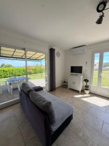 Maison au calme de la Provence