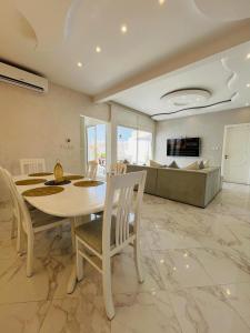 Luxe appartement villa Grand terrasse