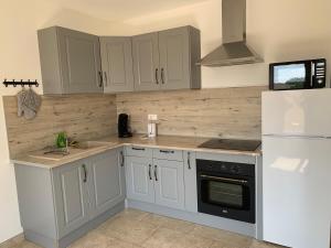 Maison au calme de la Provence