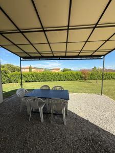 Maison au calme de la Provence