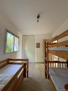 Maison au calme de la Provence