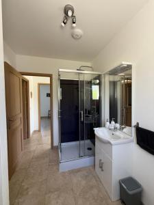 Maison au calme de la Provence