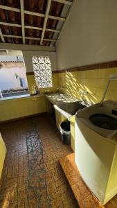 Pousada no Centro de Taubaté