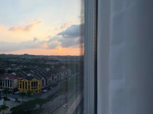 Seri Alam Cozy Studio by YHA