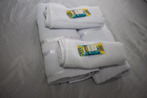 Pousada no Centro de Taubaté