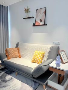 Seri Alam Cozy Studio by YHA