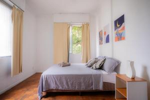 SUH Copacabana 112 Spacious Beach