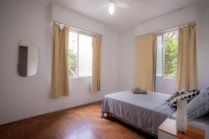 SUH Copacabana 112 Spacious Beach