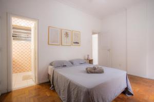 SUH Copacabana 112 Spacious Beach