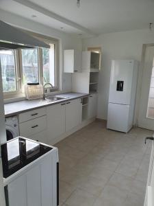 appartement avec beau jardin