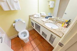 New Direct Oceanfront at Sea Mist, Remodeled,Pools