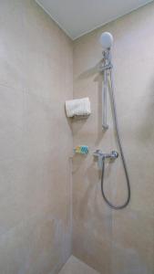 Evdo Apartments F1 Modern house