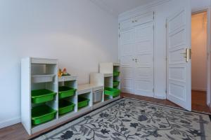 MHouse lease Cascais Av Sintra Cascais