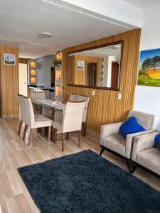 Casa com piscina em Bombinhas