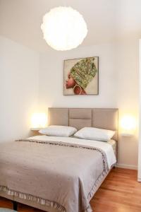 Apartment Split-Dvor