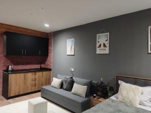 Evdo Apartments F4 modern room