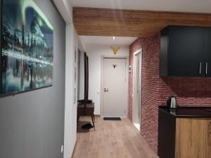 Evdo Apartments F4 modern room