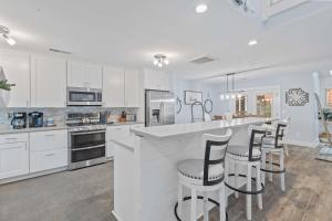 Coastal Haven 5 mins to Beach 15 mins to dtwn