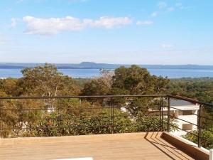 Casa Vacacional, Anfiteatro San Bernardino