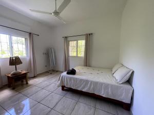 Casa La Loma En Las Galeras