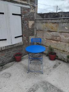 Le petit Liancourtois, 1 bedroom